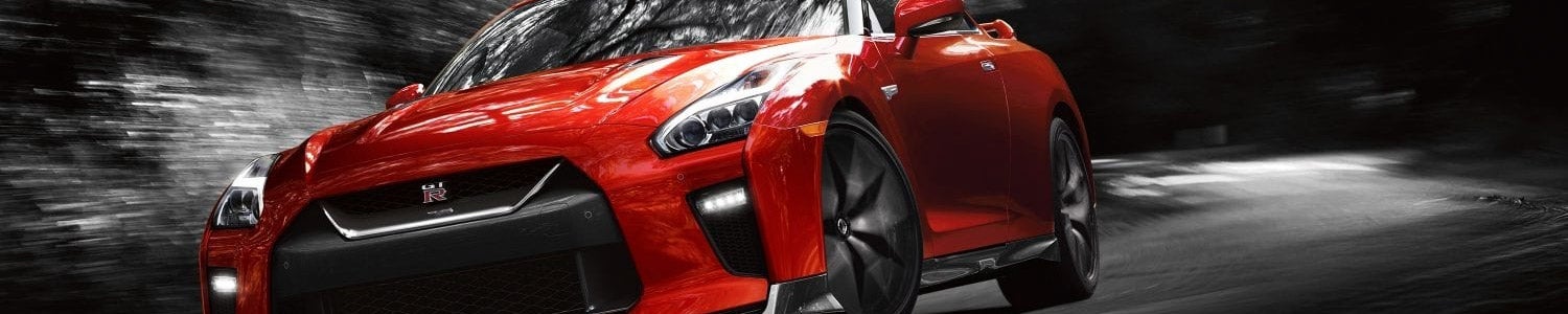 Finance | Nissan Río Bravo