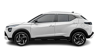 crossovers y suvs Kicks Magnite- Nissan Río Bravo in Río Bravo Tamaulipas