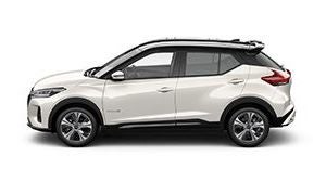 híbridos y eléctricos kicks-e-power - Nissan Río Bravo in Río Bravo Tamaulipas